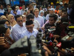 Pemerintah Luncukan PHTC, Bentuk Komitmen Majukan Pendidikan Indonesia