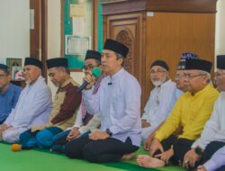 Calon Jamaah Haji Asal Kota Kota Bogor akan Mengenakan Syal Khusus
