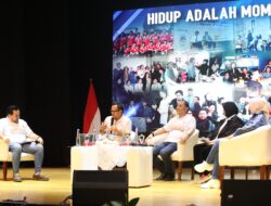 Wamendagri Bima Arya Ajak Para Wali Kota Optimalkan Peran Anak Muda Bangun Daerah