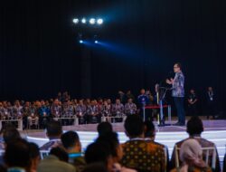 Wamendagri Buka Munas ke-VII APEKSI di Surabaya