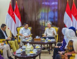 Pemkot Bogor dan BPOM Kuatkan Peran Satgas Keamanan Pangan