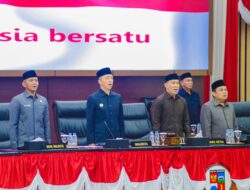 Rencana Pembangunan 2025–2030 Pemkot Bogor Akan Lebih Partisipatif dan Adaptif