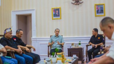 Jadi Tuan Rumah Porprov Jabar 2026, Kota Bogor Siap Targetkan 100 Medali