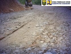 19 Belas Ruas Jalan di Wilayah Selatan Diusulkan Perbaikan, Ini Rinciannya
