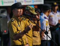Wali Kota Bogor Tekankan Kesamaan Langkah Mewujudkan ‘Bogor Lancar’