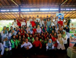 Kecamatan Bogor Barat Masuk Lima Besar Lomba KB Tingkat Provinsi