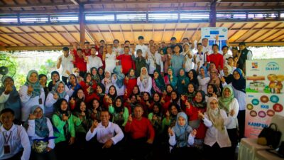 Kecamatan Bogor Barat Masuk Lima Besar Lomba KB Tingkat Provinsi