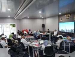 Forum Kota Sehat Kota Bogor Gelar Rapat Konsolidasi, Targetkan Raih Swasti Saba Wistara