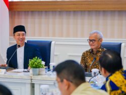 Komisi II DPR RI Lakukan Kunker Spesifik ke Kota Bogor, Bahas Masalah Pertanahan