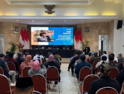 Diskominfo Kota Bogor Gelar Bimtek KIM dan Pemanfaatan Medsos