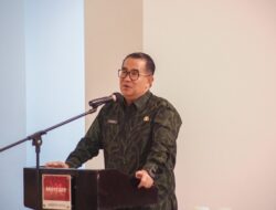 Forwakada Gelar Workshop, Bahas Tupoksi Wakil Kepala Daerah dalam Pemerintahan Otonomi Daerah