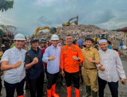 Pemkot dan Pemkab Bogor Matangkan Kerja Sama Pengelolaan TPAS Galuga