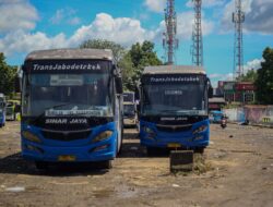 Revitalisasi Terminal Bubulak, Pemkot Bogor Anggarkan Biaya Rp 11,2 M