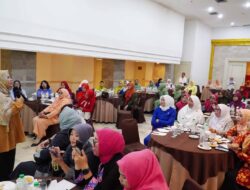 Pemkot Bogor dan KPK Dorong Perempuan Lawan Korupsi