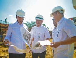 Pemkot Bogor Bangun Dua SMPN Baru, Perkuat Komitmen Wujudkan “Bogor Cerdas”
