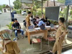 Tingkatkan Daya Saing dan Kemandirian Tenaga Kerja Lokal, Pemkab Sukabumi Gelar Pelatihan Kerja Berbagai Kejuruan