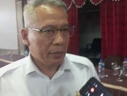 Dinkes Kab Sukabumi Gelar Pelatihan Peningkatan Kapasitas Petugas Kesehatan Matra di Puskesmas