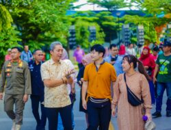 Tak Lagi Diintimidasi Pengamen, Turis Jepang Puji Wajah Baru Kota Bogor