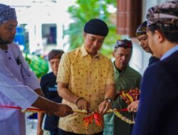 Pameran Pakwan Pajajaran di Kota Bogor, Angkat Sejarah dan Budaya Sunda