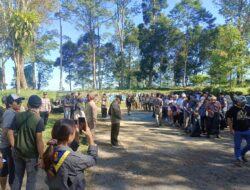 Milad PAKSI EXTRASS ke-55, Angkat Isu “Save Sukabumi Utara”