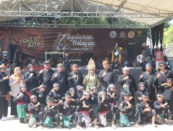 Wabup Sukabumi Tegaskan Sektor Perikanan Tulang Punggung Ekonomi Maritim Indonesia