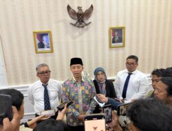 Tiga Calon Sekda Kota Bogor Jalani Wawancara, Ini Tanggapan Wali Kota