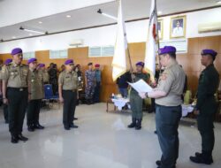 Wabup Sukabumi Hadiri pelantikan DPD IARMI Kabupaten Sukabumi, Dorong Sinergitas Membangun Daerah
