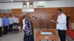 Bupati Sukabumi Kukuhkan Bunda PAUD