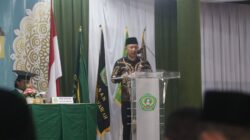 Wabup Sukabumi : Seorang Sarjana Dinilai dari Cara Berpikir, Bersikap dan Bertindak