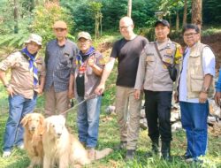 “Save Sukabumi Utara Jilid II” pada Anniversary ke-55 PAKSI EXTRASS