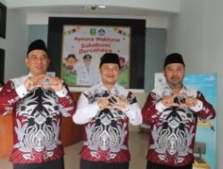 Disdikbud Kota Sukabumi Terbitkan Surat Edaran, Perpisahan TK Hingga SMP Tidak Boleh Memberatkan Orang Tua Siswa