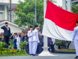Hari Lahir Pancasila, Wakil Wali Kota Bogor : Rumah Besar Bagi Keberagaman