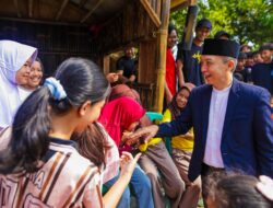 Pemkot Bogor Serahkan Hewan Kurban untuk Warga Mulyaharja