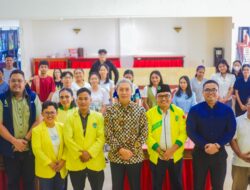 Wali Kota Bogor Buka Rakercab I Pemuda Katolik, Tekankan Nilai Kebersamaan