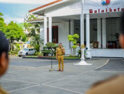 Pemkot Bogor Tak Lama Lagi Miliki Sekda Definitif, 9 ASN Tengah Mengikuti Uji Kompetensi