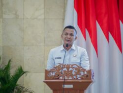 Wakil Wali Kota Bogor Tekankan Pentingnya Deteksi Dini dan Peran Masyarakat dalam Penanganan Kanker