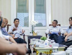 Pemkot Bogor Tindak Lanjuti Rencana Pembangunan Off Ramp Kedung Halang