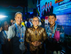 Peringati Hari Kewirausahaan Nasional, Pemkot Bogor Komitmen Dukung Wirausaha