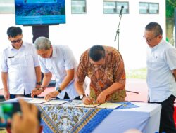 Pemkot Bogor Perpanjang Kerja Sama dengan WWF Indonesia