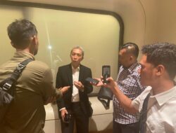 Wali Kota Bogor Siap Wawancarai Tiga Kandidat Calon Sekda yang Diserahkan Pansel