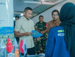 Rangkaian HJB ke-543, Pemkot Bogor Gelar Job and Edu Fair Tahun 2025