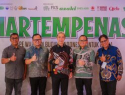 Budaya Tempe, Persembahan dari Indonesia untuk Dunia
