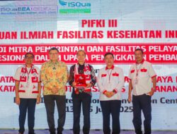 Kota Bogor Komitmen Wujudkan Medical Tourism City