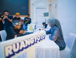 Pemkot Bogor dan Imigrasi Hadirkan Layanan Paspor Simpatik, untuk Permudah Warga