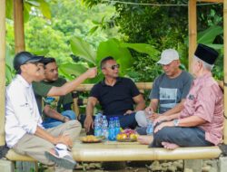 Jenal Mutaqin : Jadikan Deudeuh Ka Lembur Sebagian Budaya Masyarakat Kota Bogor