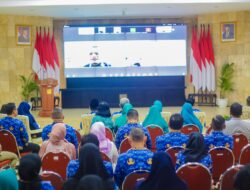 Pemkot Bogor Optimis Raih Predikat Utama Kota Layak Anak