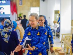 Kota Bogor Kuatkan Komitmen Menuju KLA Utama
