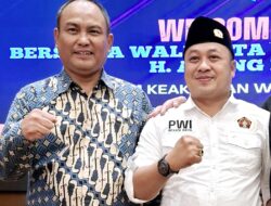 PWI Jabar dan PWI Bekasi Raya Tegas Dorong Kongres Persatuan, SP2 Lidik Tak Bisa Hapus Pelanggaran Etik
