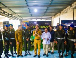 Syukuran HUT ke-79 Korps POMAD, Wali Kota Bogor Apresiasi Sinergisitas Denpom III/1 dengan Pemkot Bogor