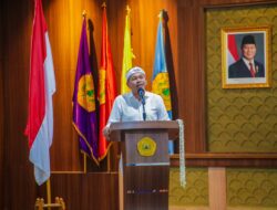 UNPAK Gelar Seminar Nasional untuk Perubahan, Dedi Mulyadi Bagikan Kiat Bangun Karakter Kepemimpinan